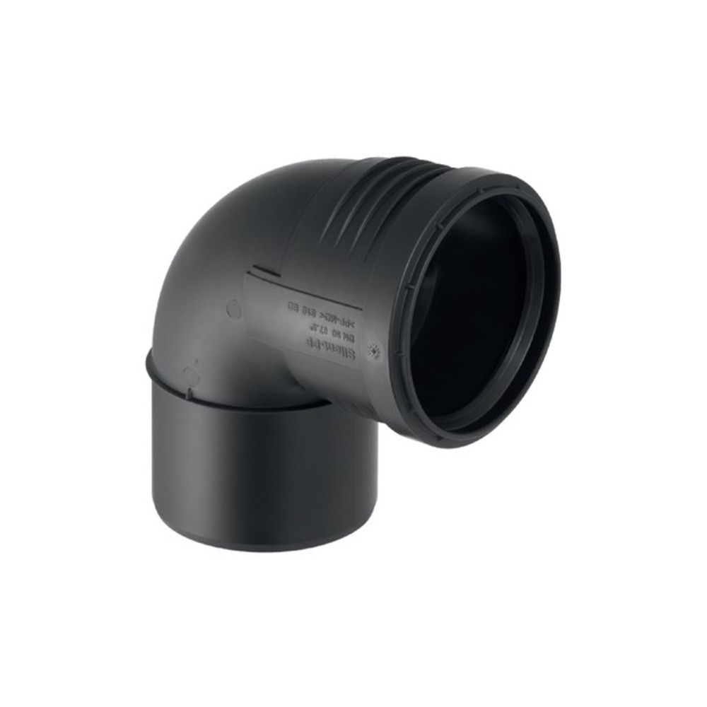 Geberit Silent-pp Coude 87.5° MF D125