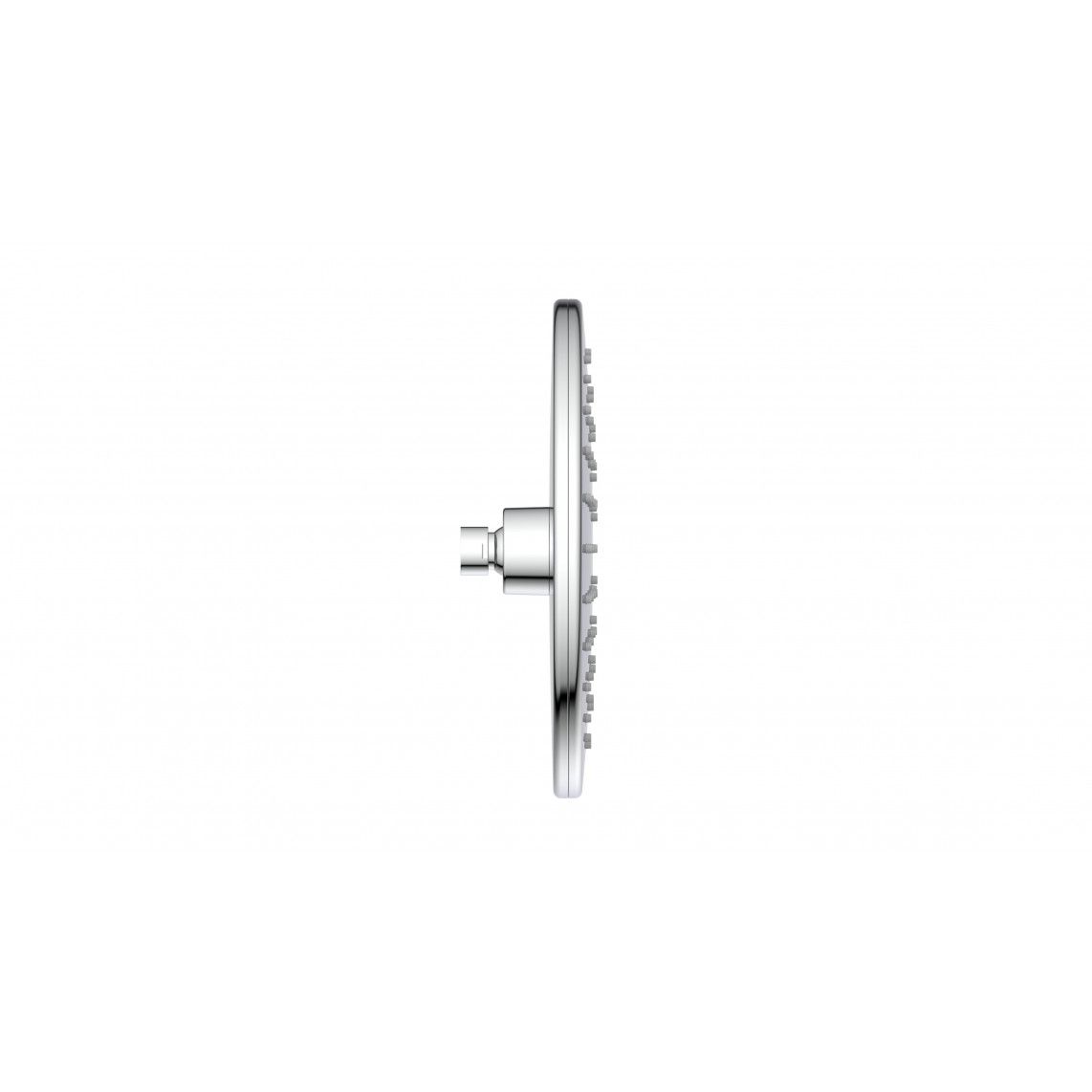 60947 MADURA Head shower, chrome vue 4