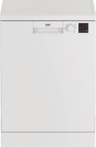 Lave - vaisselle electronic 5 programmes. 13 c - 11,5L 49dBa