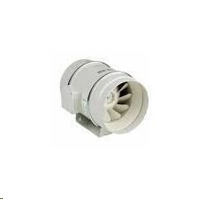 Ventilateur gaine 3 vitesses  - débit de 390m³h à 560m³h - canal diamètre 150mm.