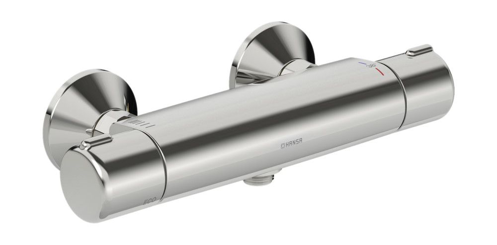 Hansa Hansamicra Thermostat DE Douche