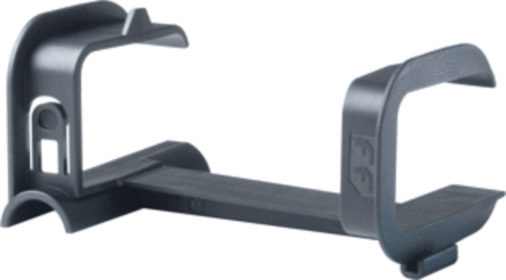 PV Flatfix Fusion Adaptateur DE Support DE Toit