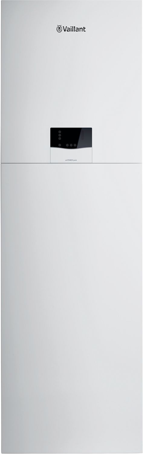 UI+BOIL.A/E PAC SPL.PURE VAI.VWL 108 1C.
