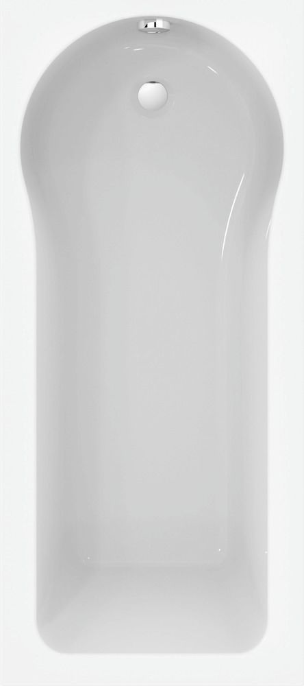 Intro Combi I Baignoire/douche À Encastrer Mono 1800×800×440MM
