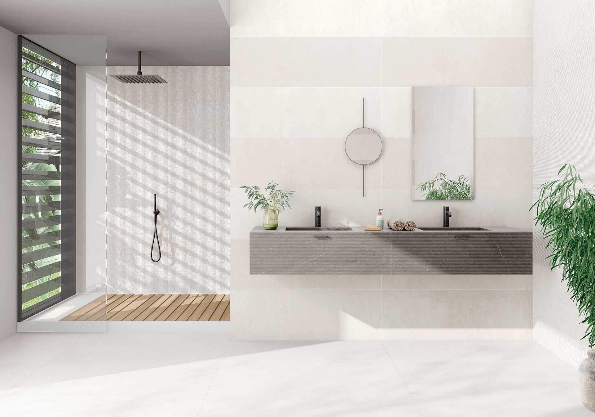 LEMA SILVER 30X90 REC vue 2