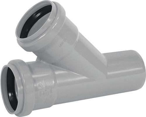 SAN 50X50 RAC.Y 45 GR 2XCR