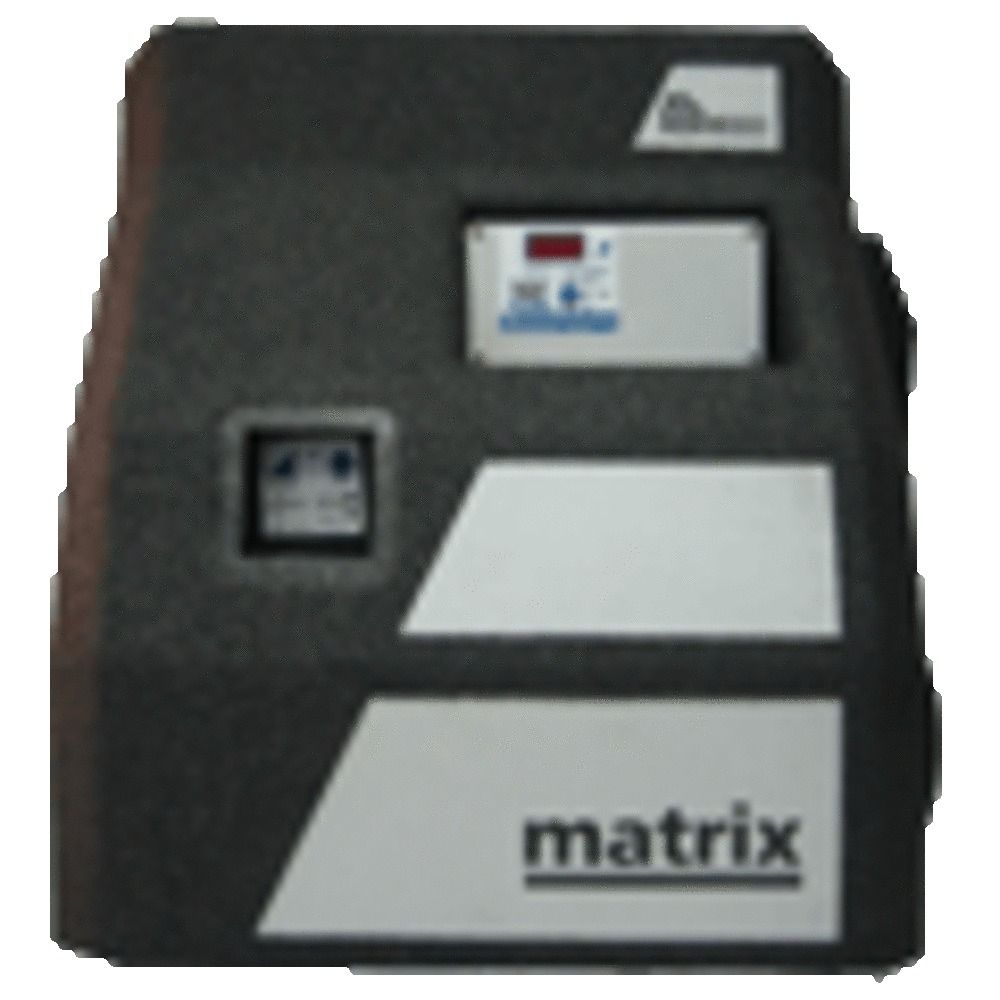Hermes Matrix Station Compacte Pour LA Distribution Automatique D'eau DE Pluie