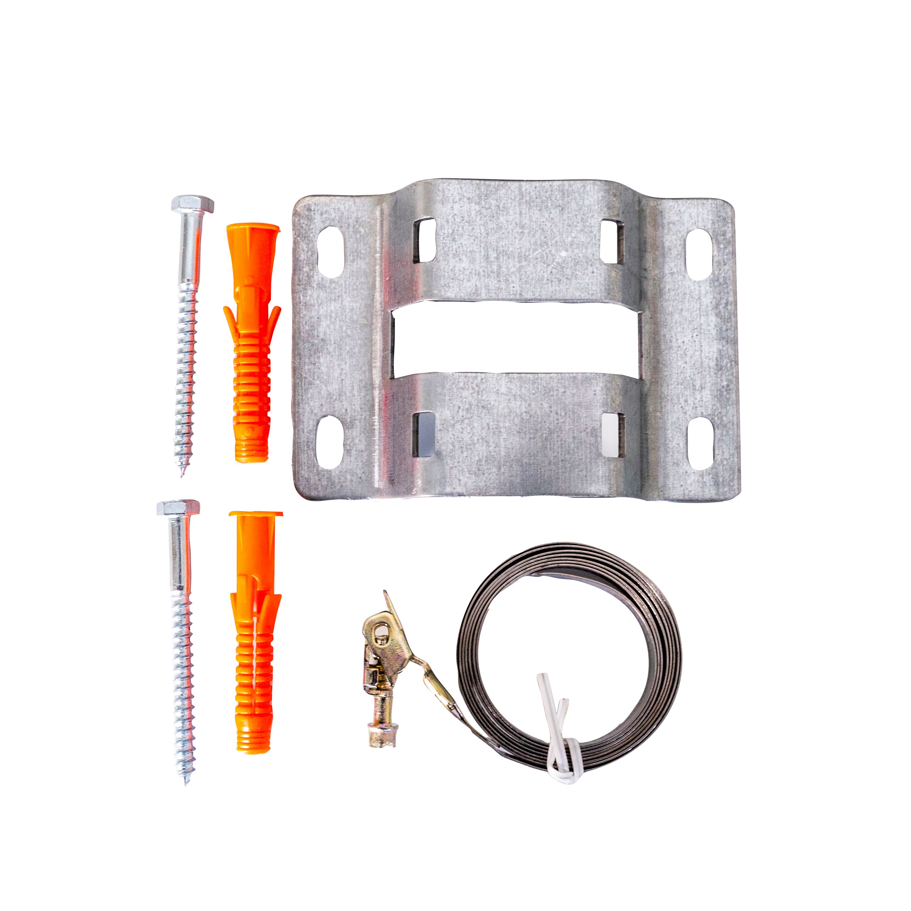 807008BRIDE DE Fixation Pour Vase D'expansion