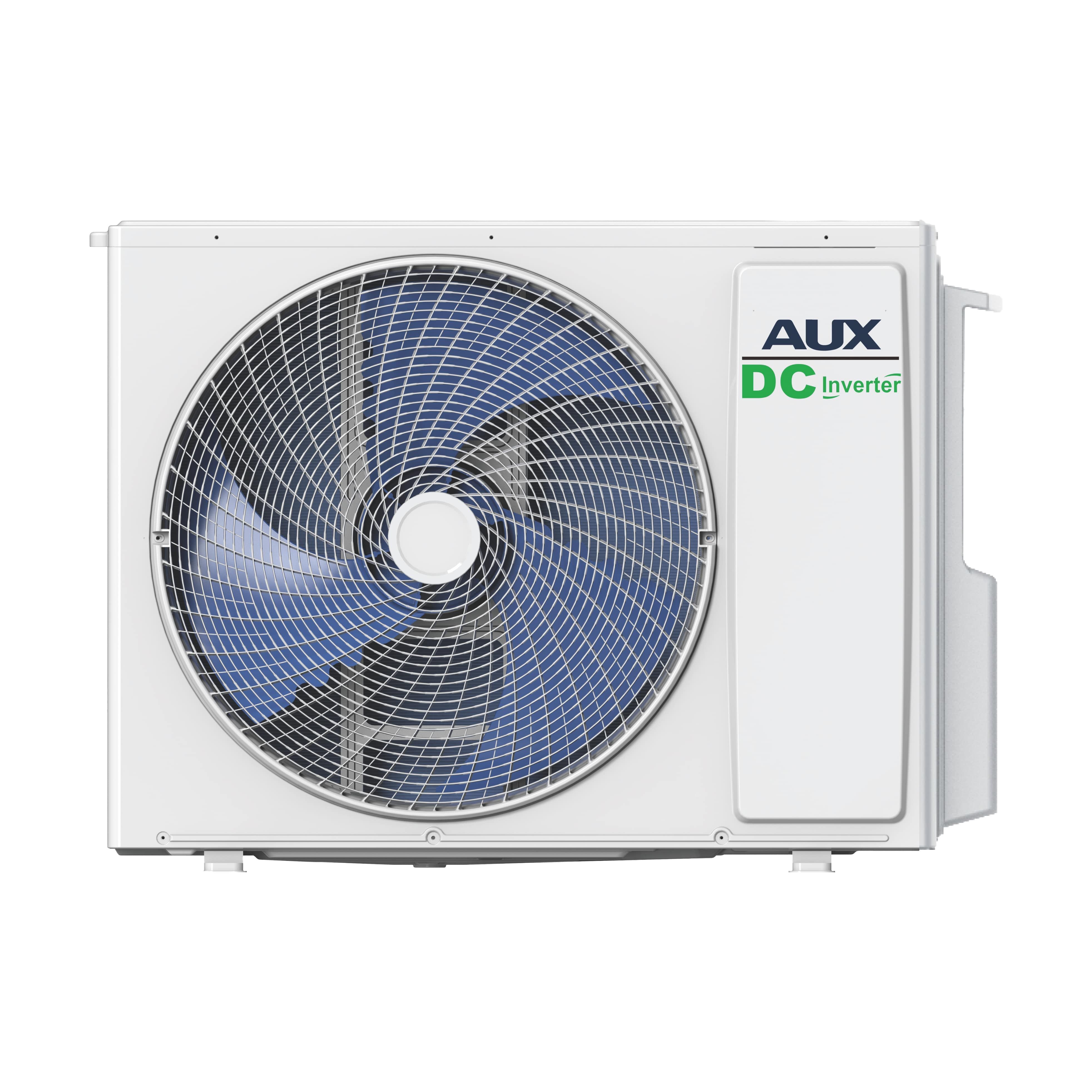 AUX MULTI SPLIT CLIMATISEUR - UNITÉ EXTÉRIEUR - 21000BTU - 6,2KW - R32 - BLANC vue 2