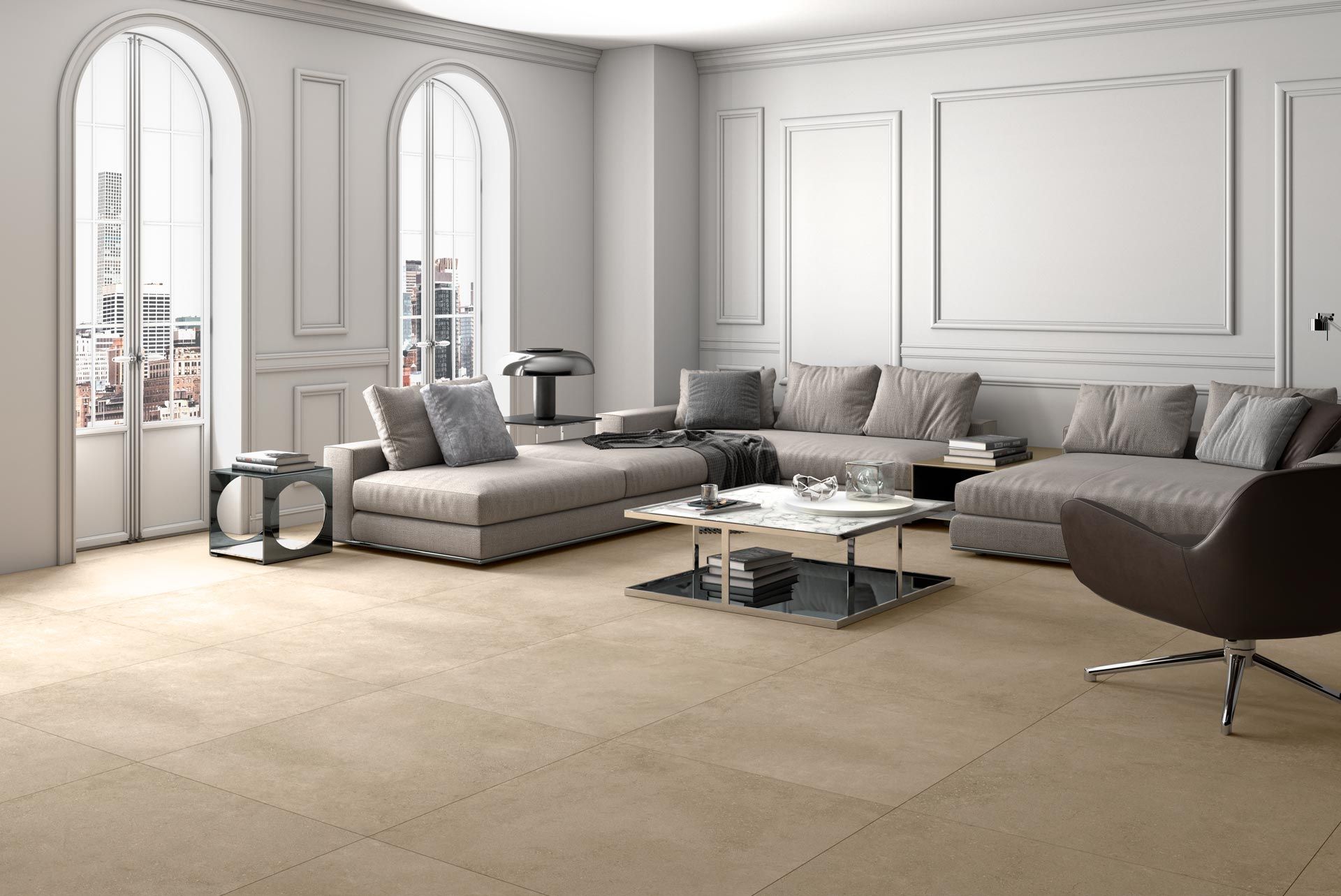 INTEGRA GRAPHITE 60X120 REC vue 2