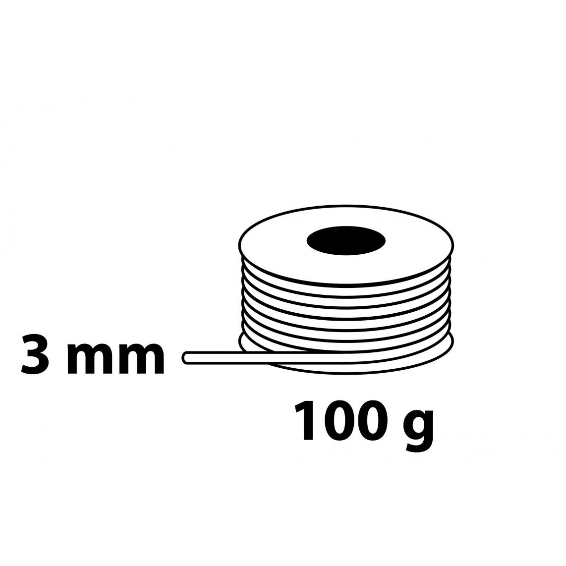 98915400 soldeertin 97/3, 100 g vue 2