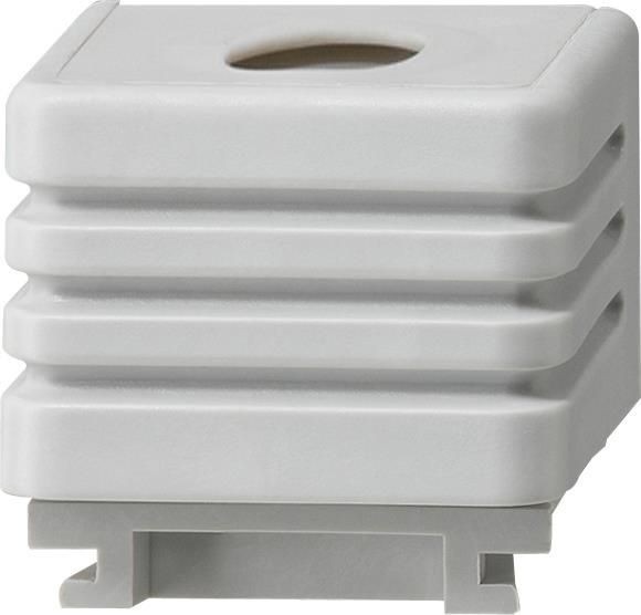 Adaptateur pour entrée de câble Gris pour tube jusqu’à Ø 20mm