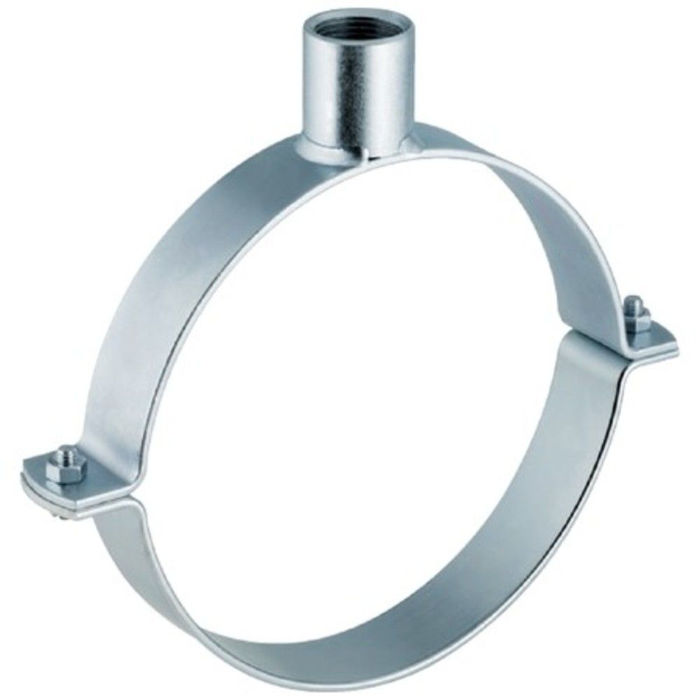 Geberit Support Galvanisé 4/4” F 200