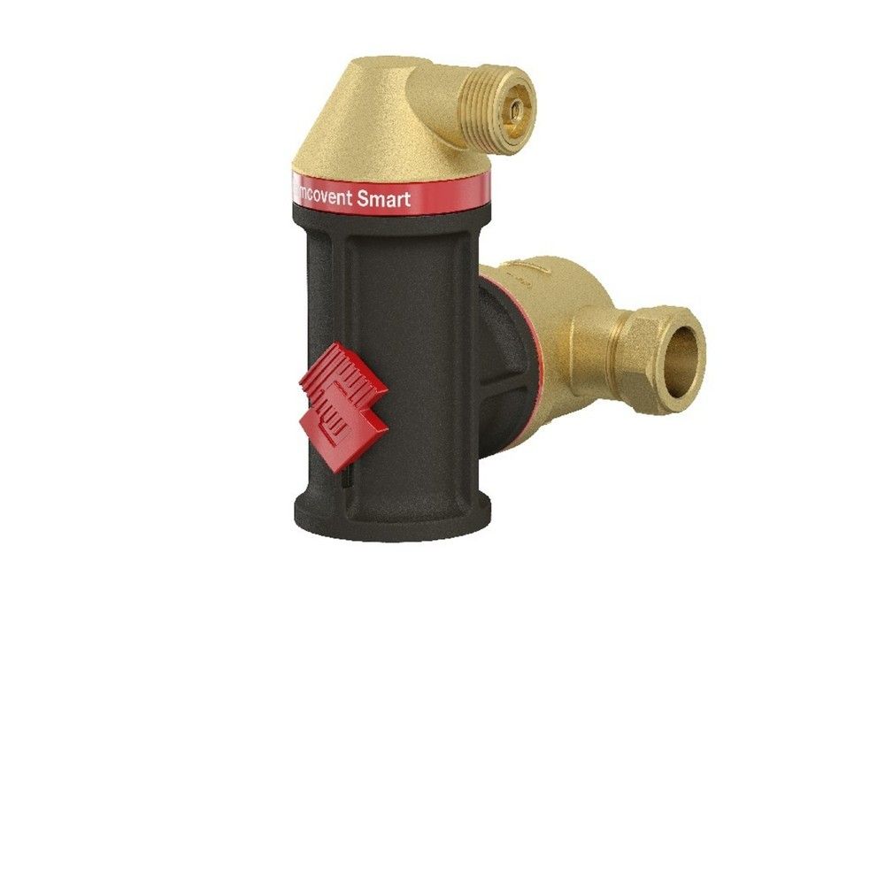 Flamco Flamcovent Smart Ecoplus Séparateur D'air 22MM