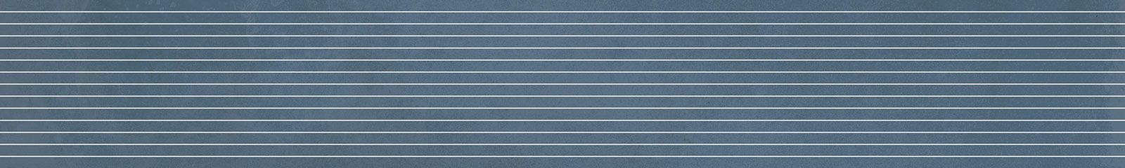 STRIP ALLEGRA BLUE 13X90