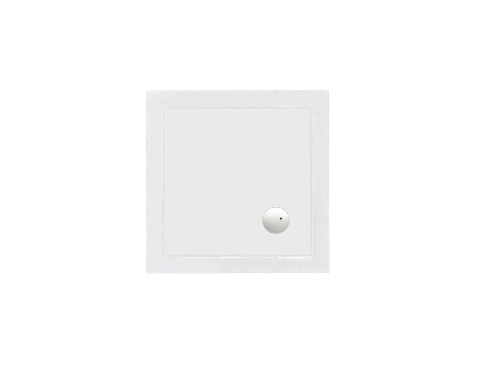 Van Marcke Eris Receveur DE Douche Carré 800×800×35 MM
