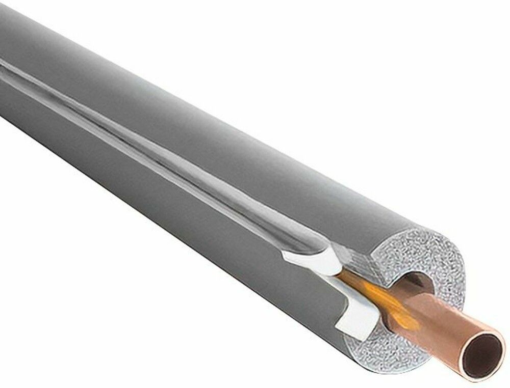 Armacell isolation thermique tube auto-adhésive SH/Armaflex longueur 11 x 48A