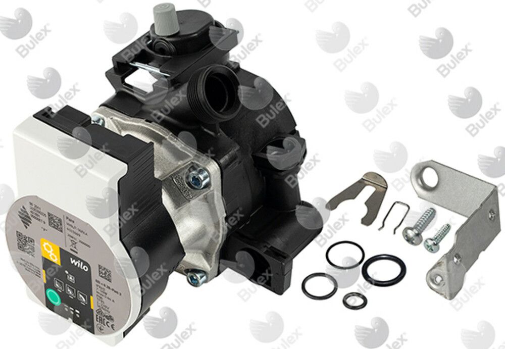 BU 0010030668 Pompe Haute Eff.