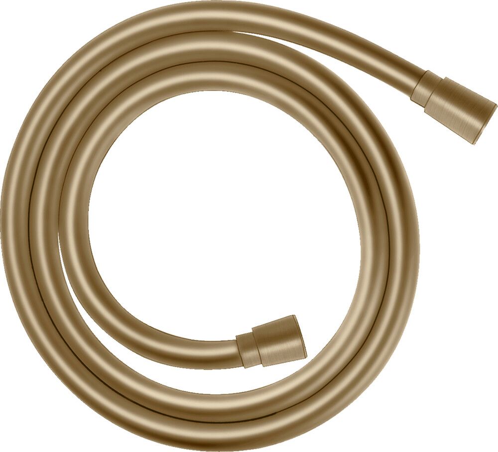 Hansgrohe Isiflex Flexible DE Douche 125CM Brushed Bronze