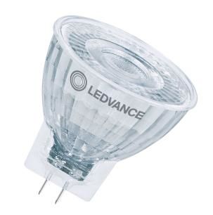 Lampe Led Mr11 à réflecteur gradable avec culot à broches 35 36 4.2W 827 Gu4