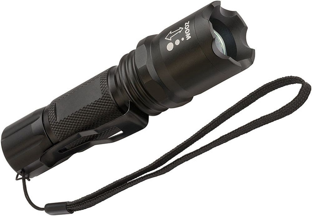 BR Luxpr.lampe DE Poche TL250F