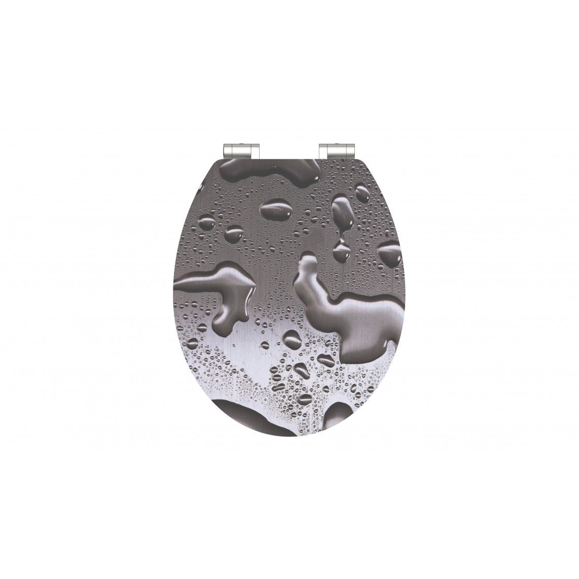 80523 MDF HG WC-zitting GREY STEEL, met valrem vue 2