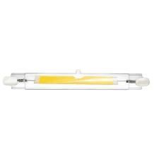 Lampe Led linéaire 14 x 118mm R7s 15W 1500lm 2700K