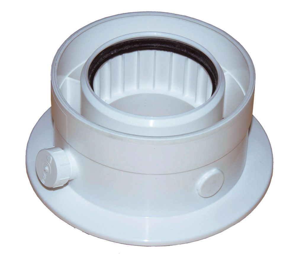 DE Dietrich Adaptateur D80/125 Pps Pour Mcr