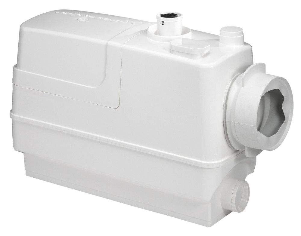 Grundfos SOLOLIFT2 CWC3 Station DE Relevage