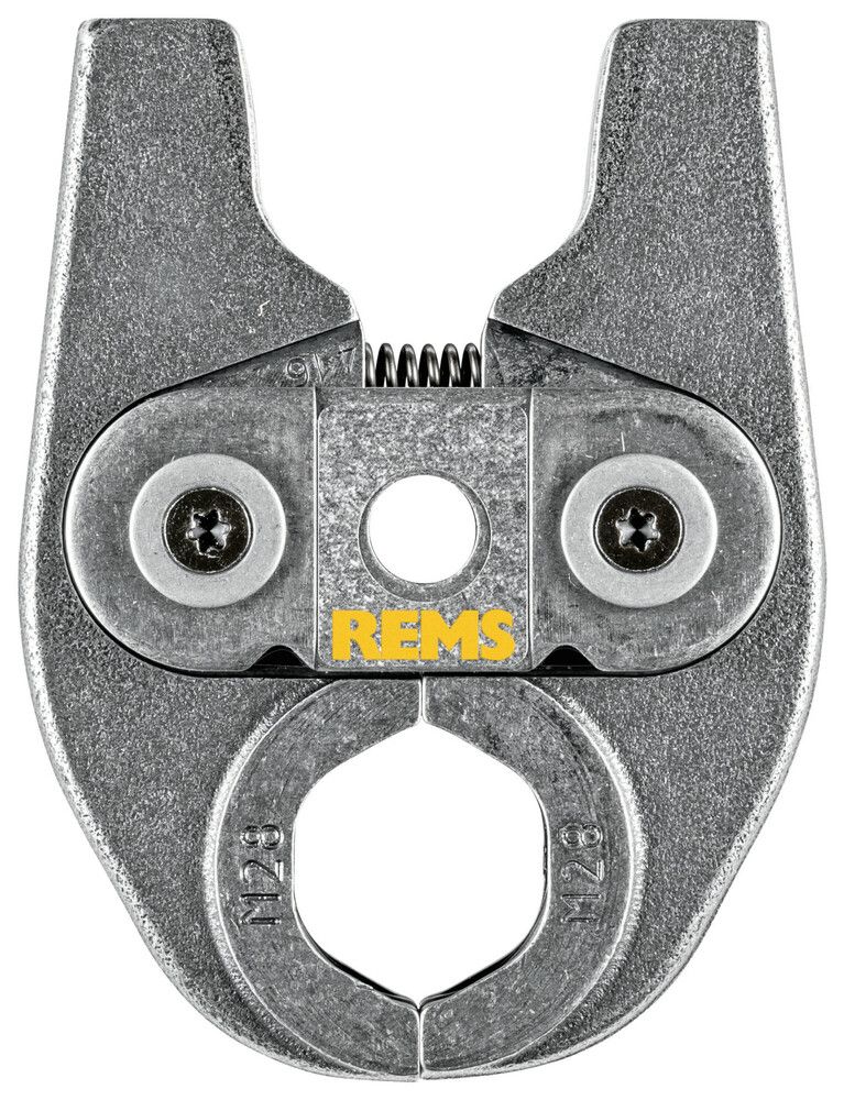 Rems Mini-press Acc M28 Mâchoires Mini D28