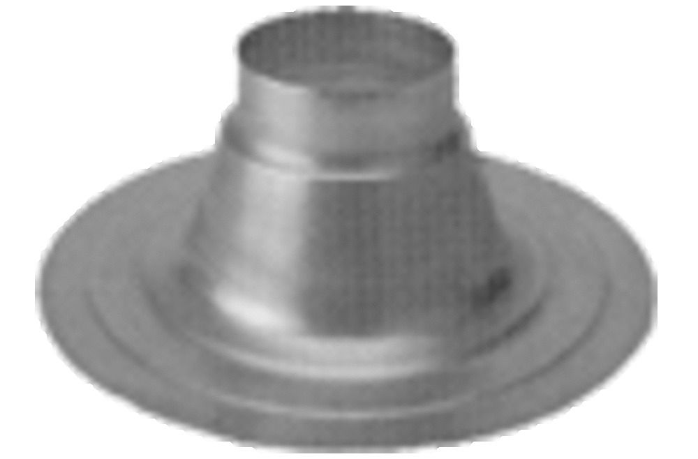 Muelink & Grol Plaque Toit Plat D 60/100