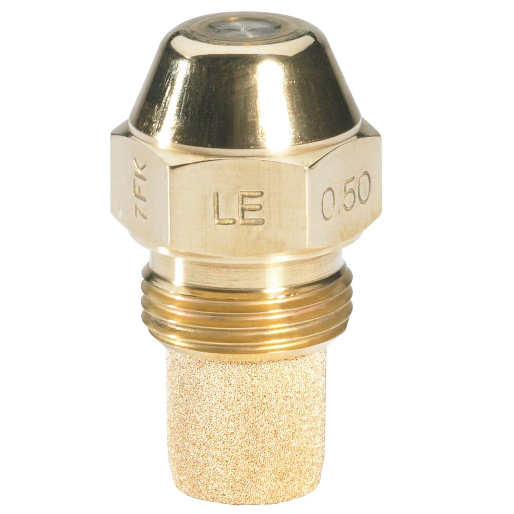 Danfoss LE Gicleur À Fioul 80° - 0.65 Gal/u