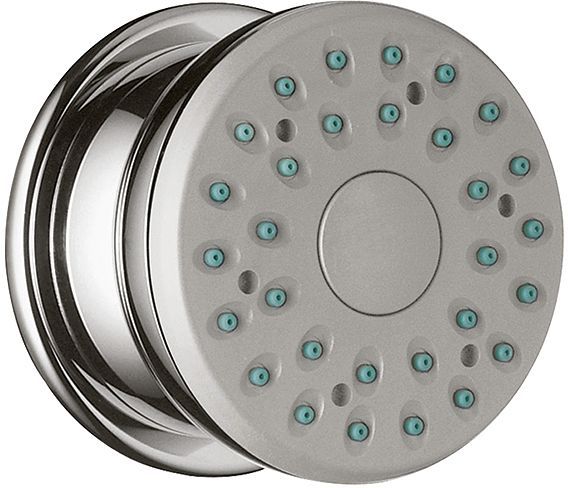 DOUCHE LAT.BODYVETTE HG CHROME