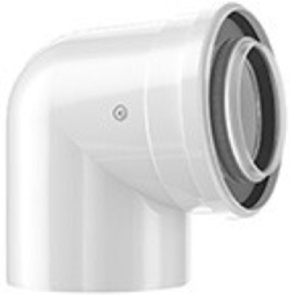 BO Coude Concent 87DEG D60/100