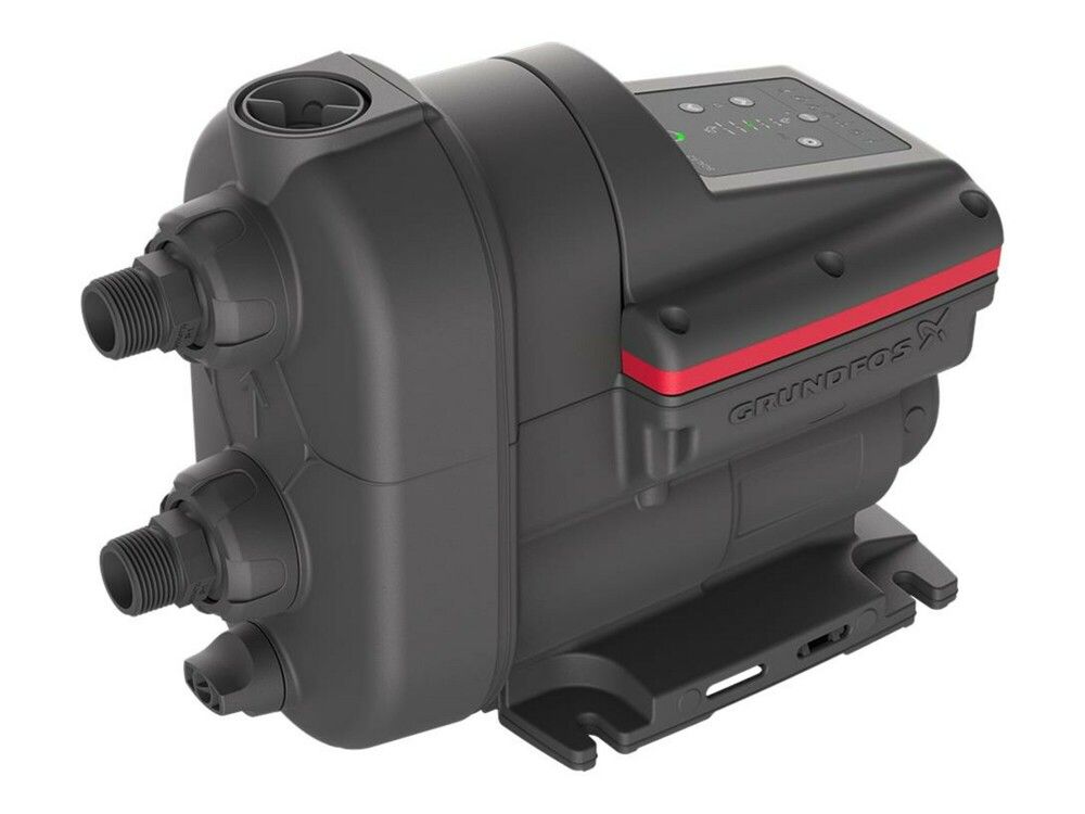 Grundfos SCALA2 3-45 Selbstansaugende Pumpe 200-240V 50/60HZ Schuko