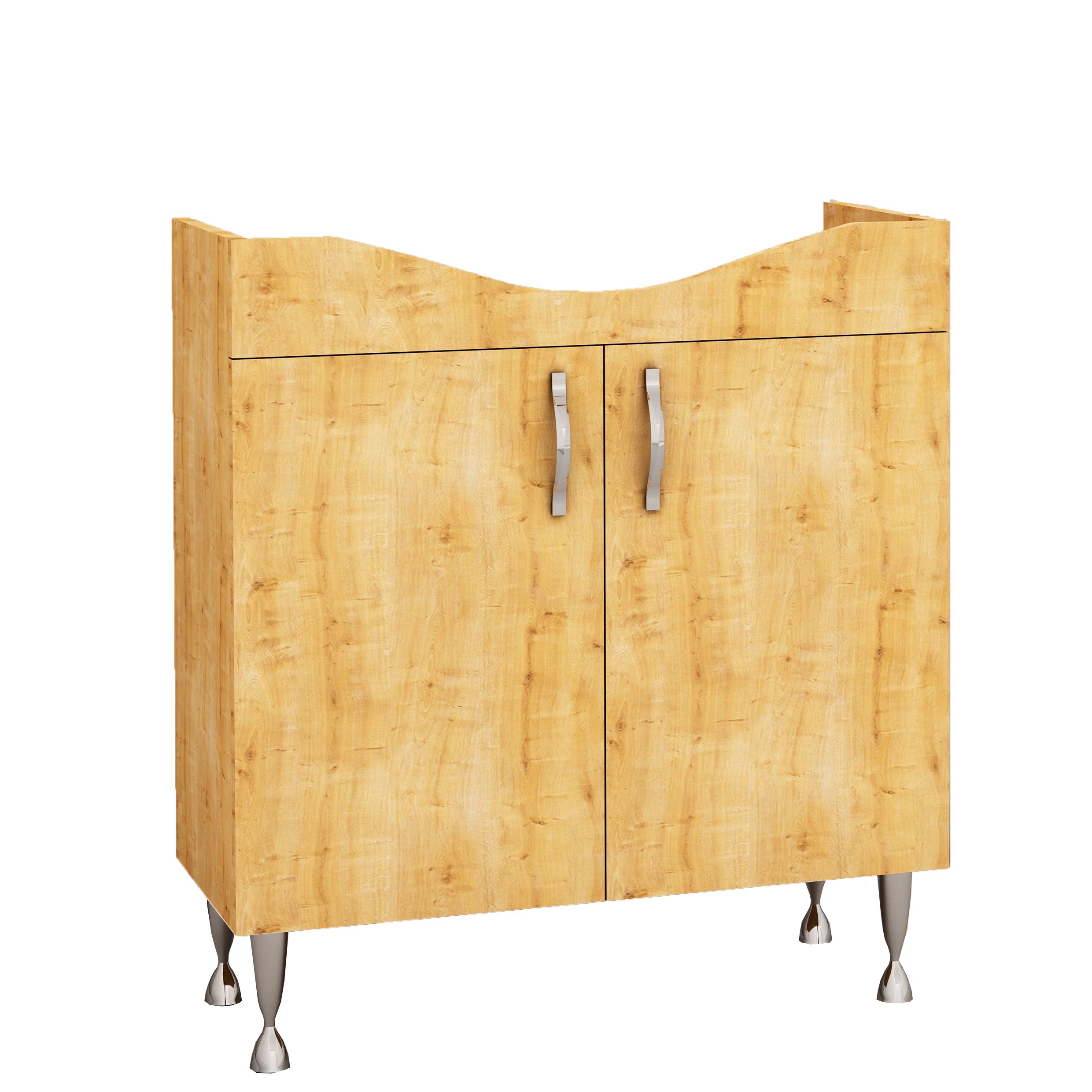ALECO MEUBLE SOUS-PLAN (85CM) - SAFIR vue 2