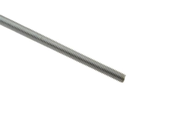Tige filetée M6 x 1000mm Din 976 A4 Inox (316)
