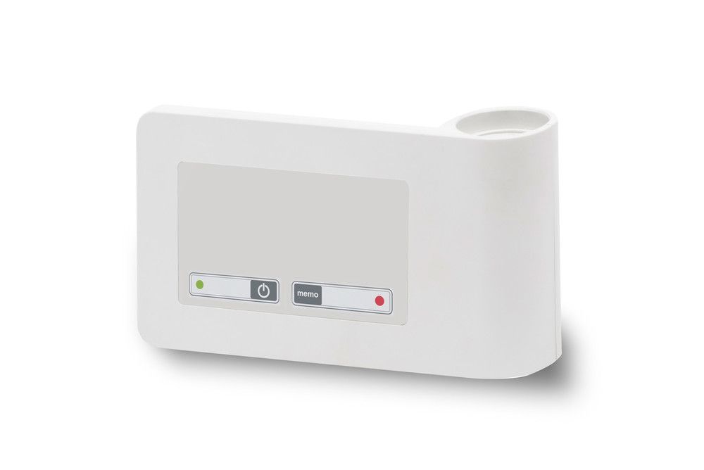 Vasco E-volve E-v-rf Régulation Avec Récepteur Radiofréquence