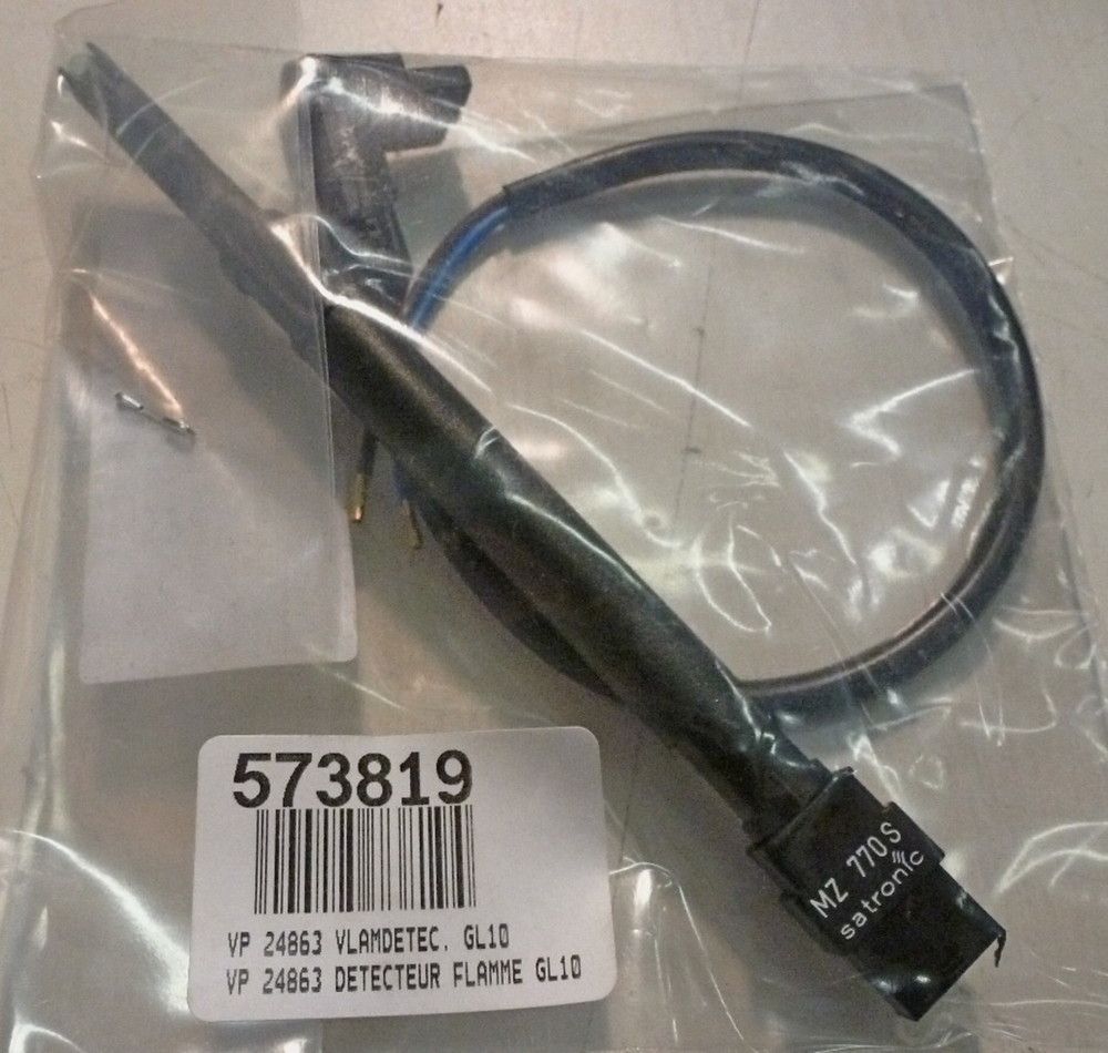VMP 24863 DETECT.FLAMME GL10