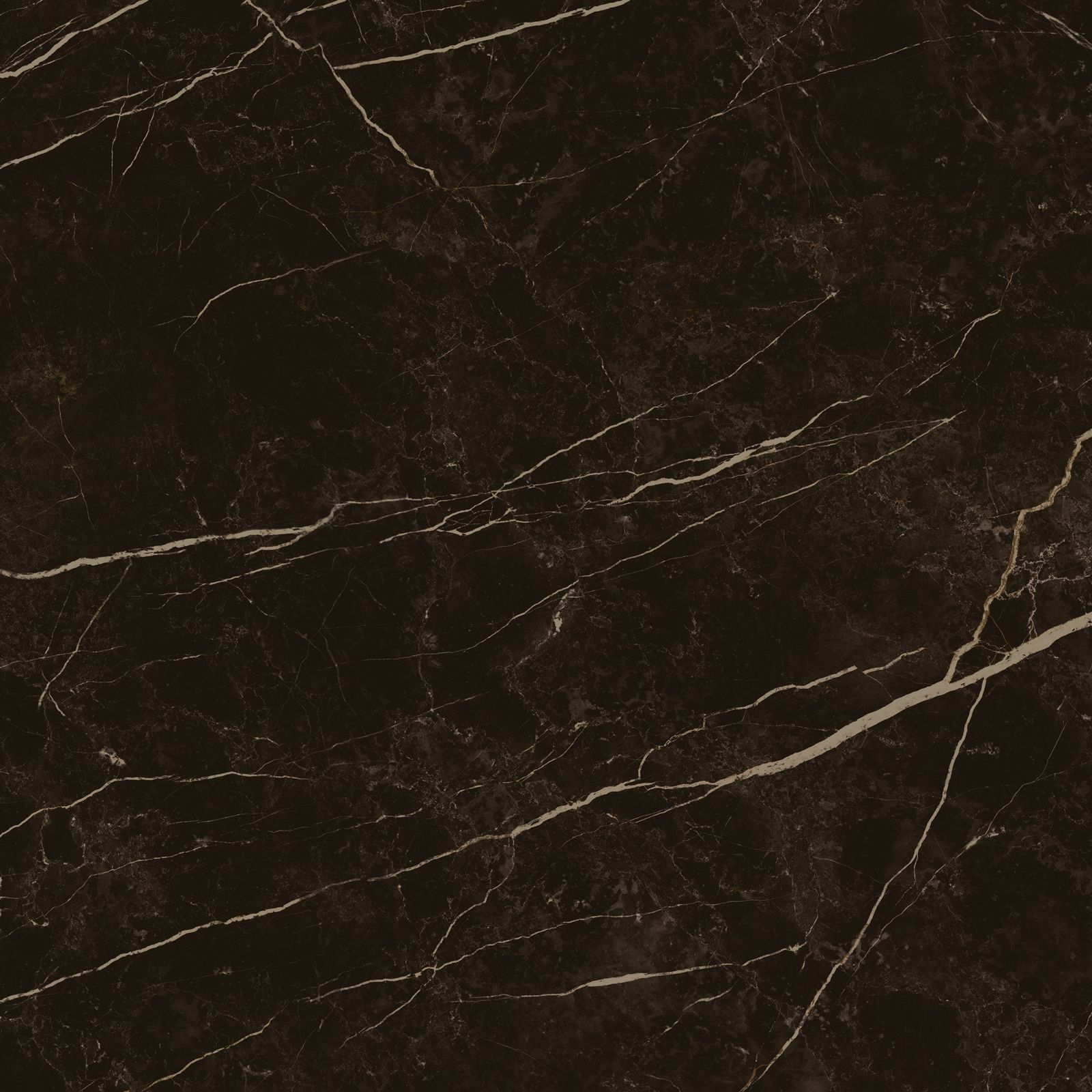ELITE MATT BLACK 90X90(N)
