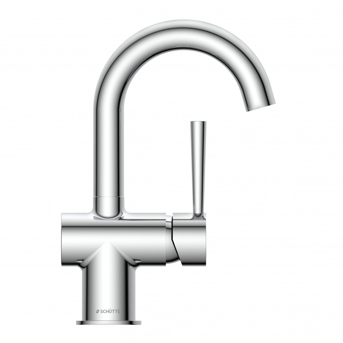 79010 CORNWALL Mitigeur lavabo, chromé vue 4