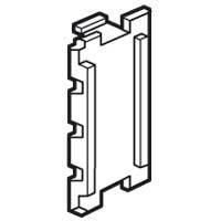 Mosaic obturateur 6 modules pour supports référence 80253 / 66