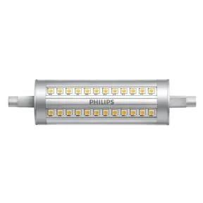 Corepro Led Linear D 14 - 120W R7s 118mm 4000K 2000lm CRI > 80 15000h dimmable