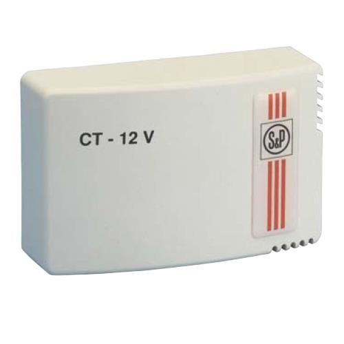 Transfo 12V