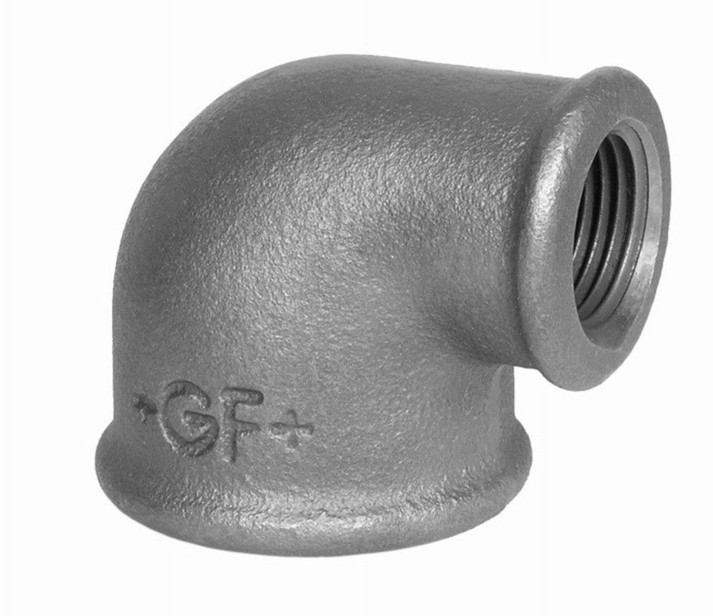 GF COUDE RED.GAL.90 1.1/4X3/4