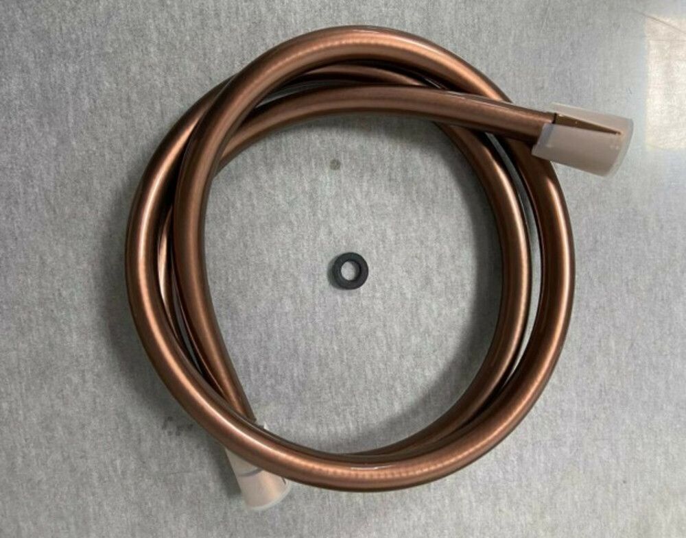 Van Marcke Lana Flexible DE Douche OR Rose