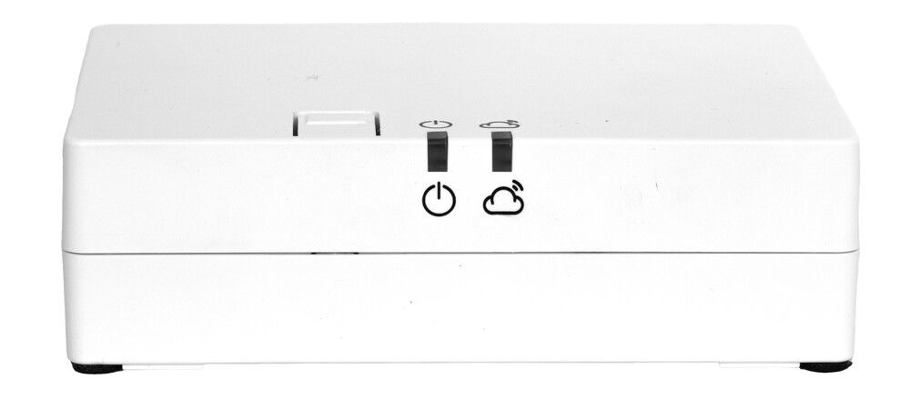DE Dietrich Link Wifi (gtw Iot) Passerelle DE Communication