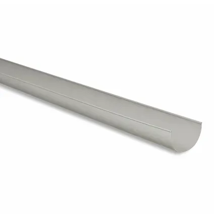 100MM GOUTTIERE MARTENS GRIS 400