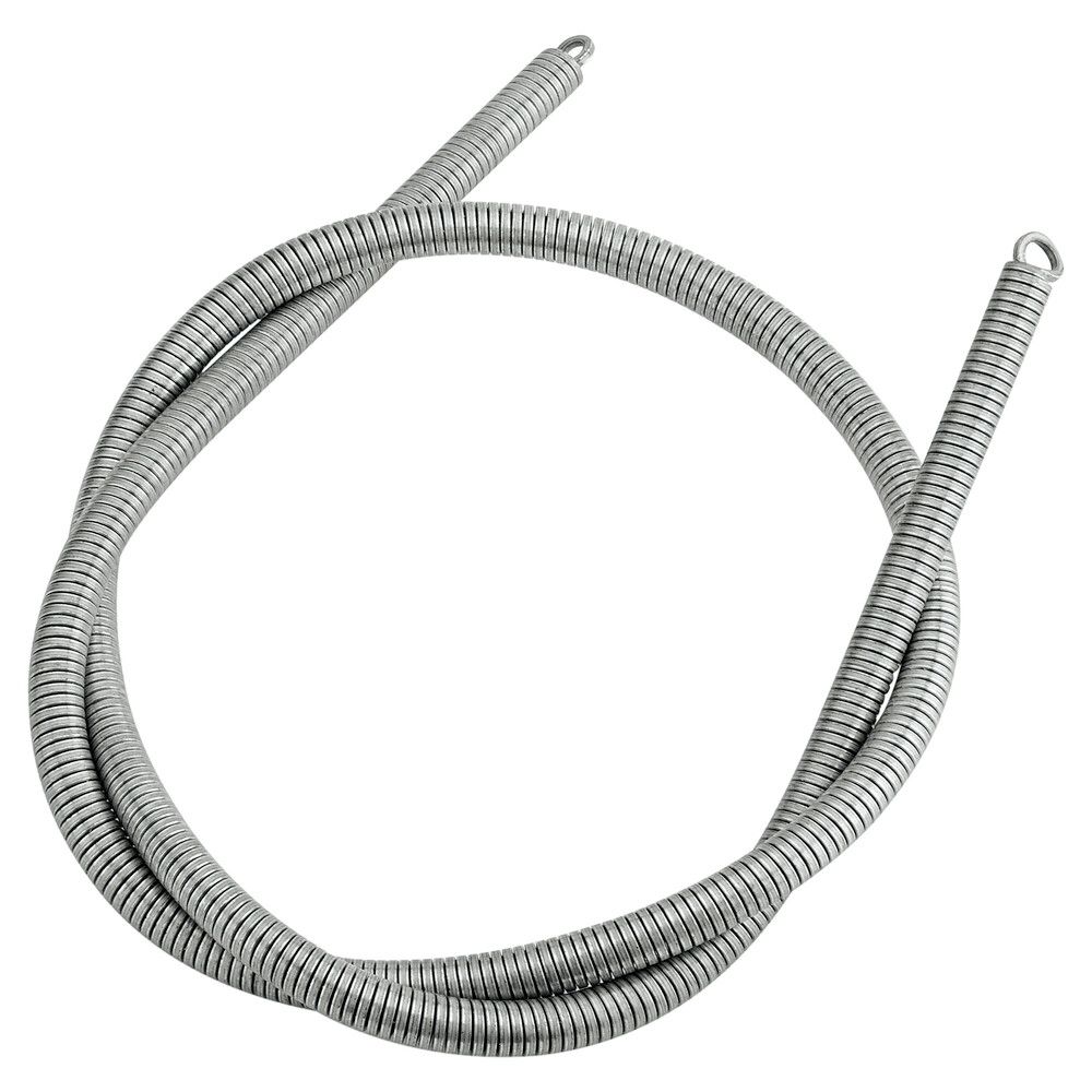 Stpx Ressort Ext. Alu 16×2MM