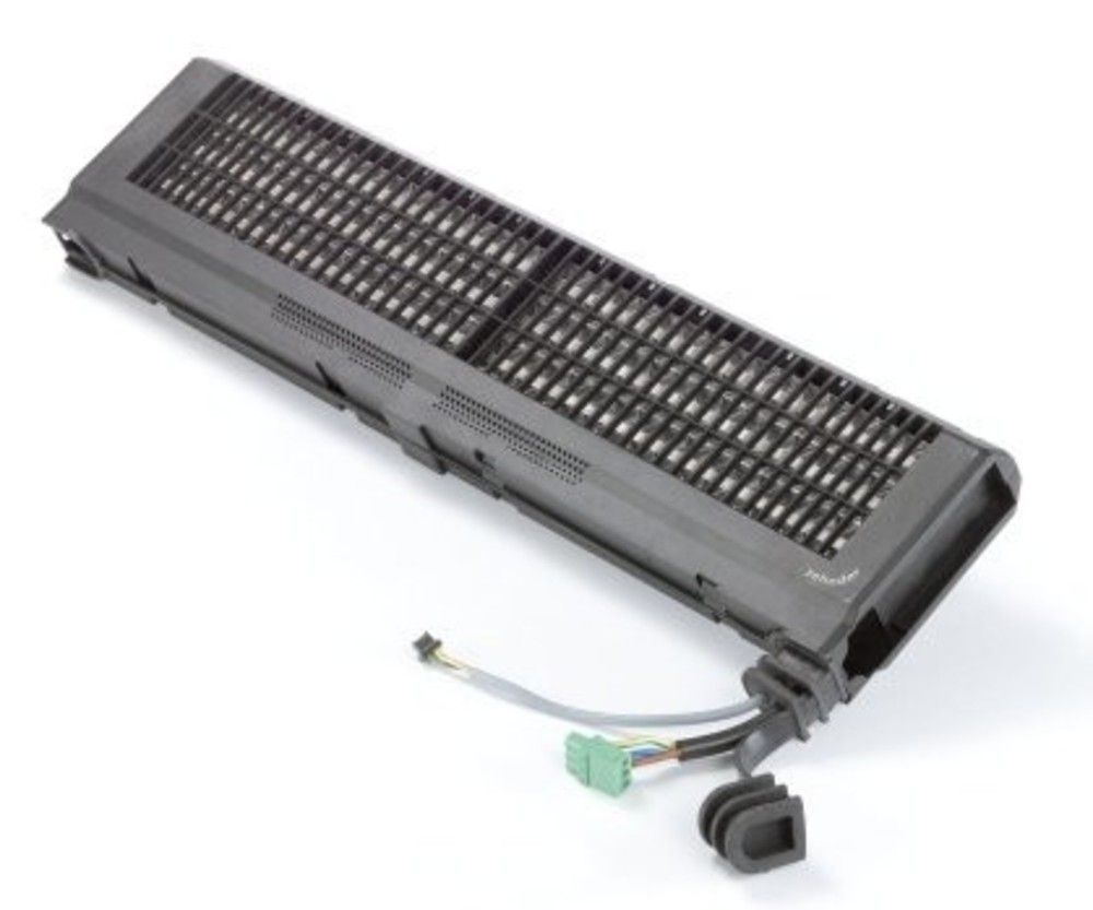 Zehnder Batterie DE Préchauffage Électrique Comfoair Q350/450/600